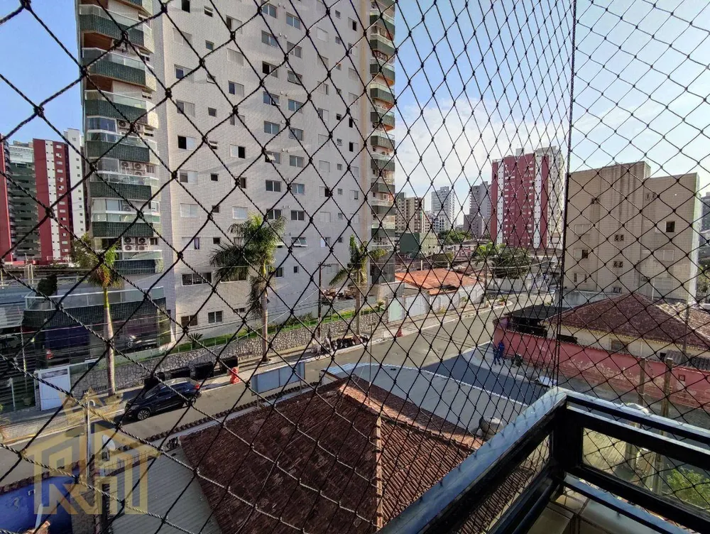Apartamento, 2 quartos, 90 m² - Foto 1