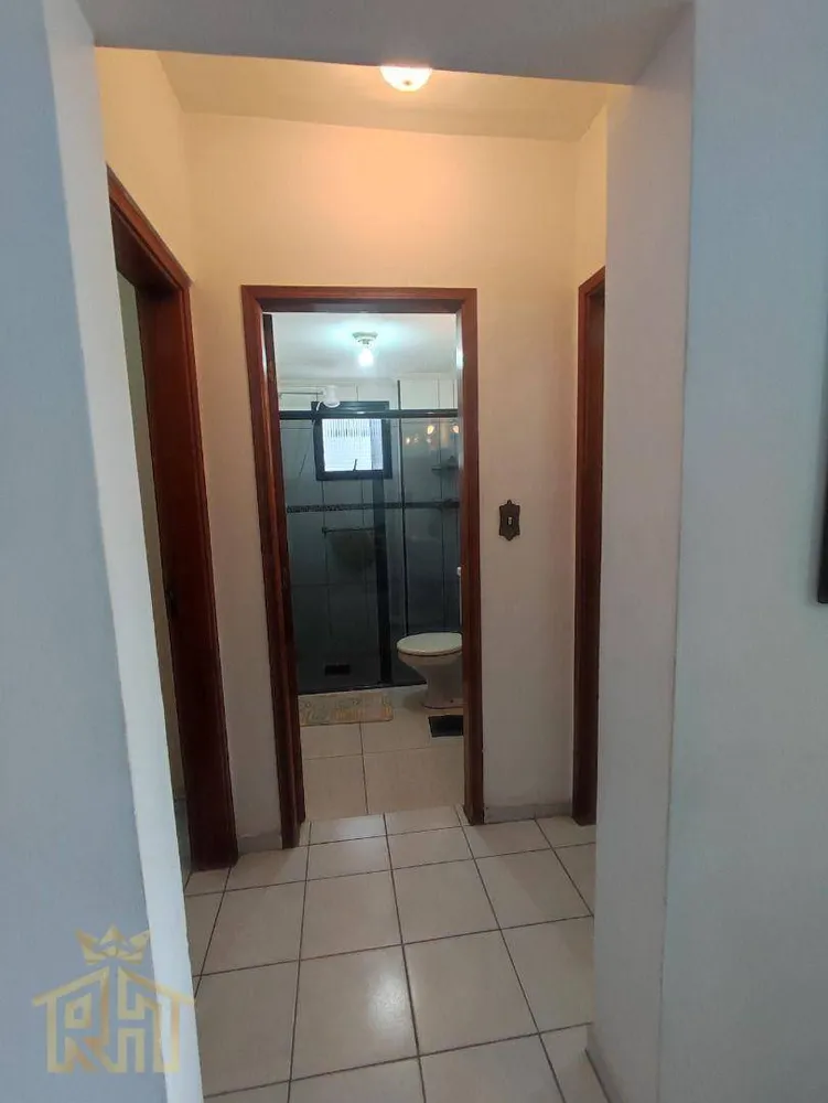 Apartamento, 2 quartos, 90 m² - Foto 1