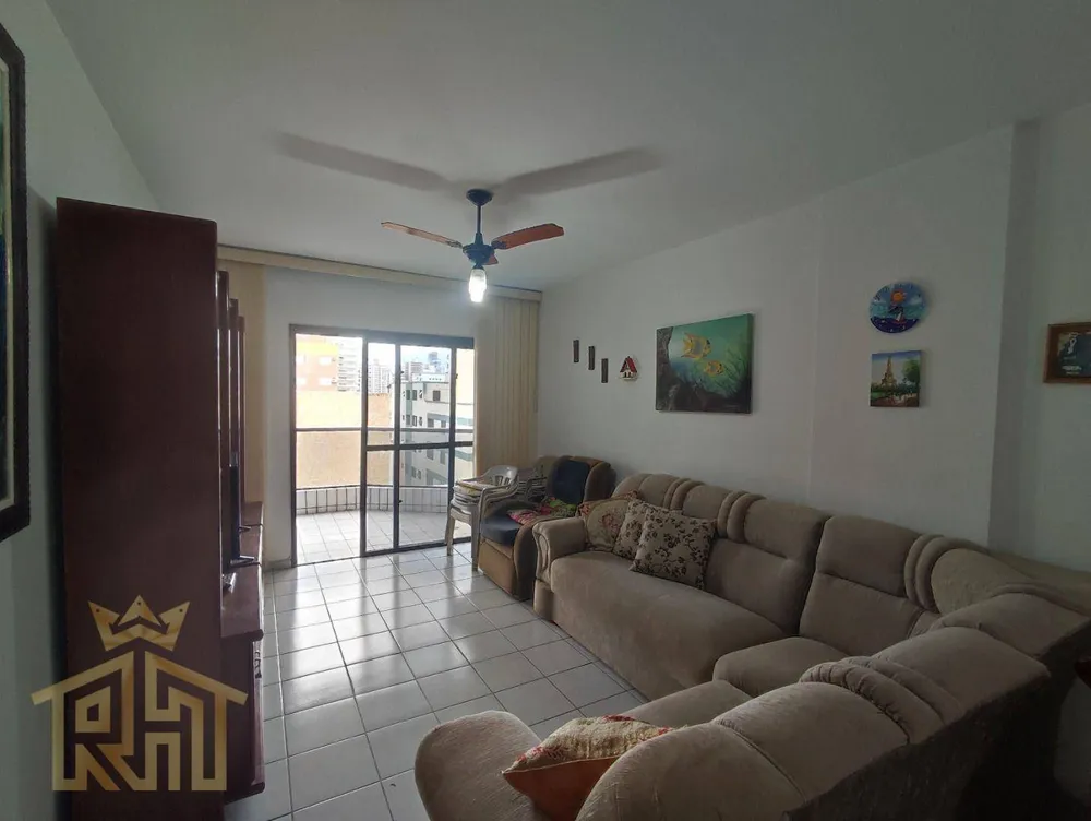 Apartamento, 2 quartos, 90 m² - Foto 2