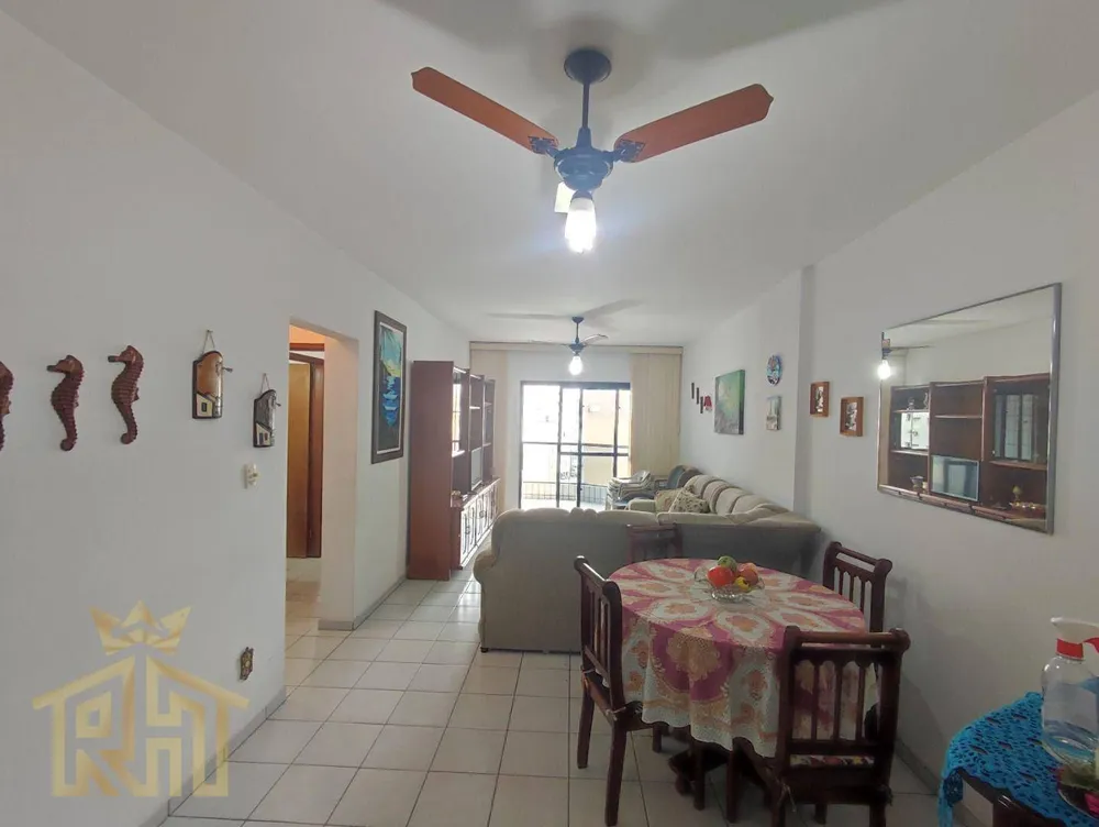 Apartamento, 2 quartos, 90 m² - Foto 3