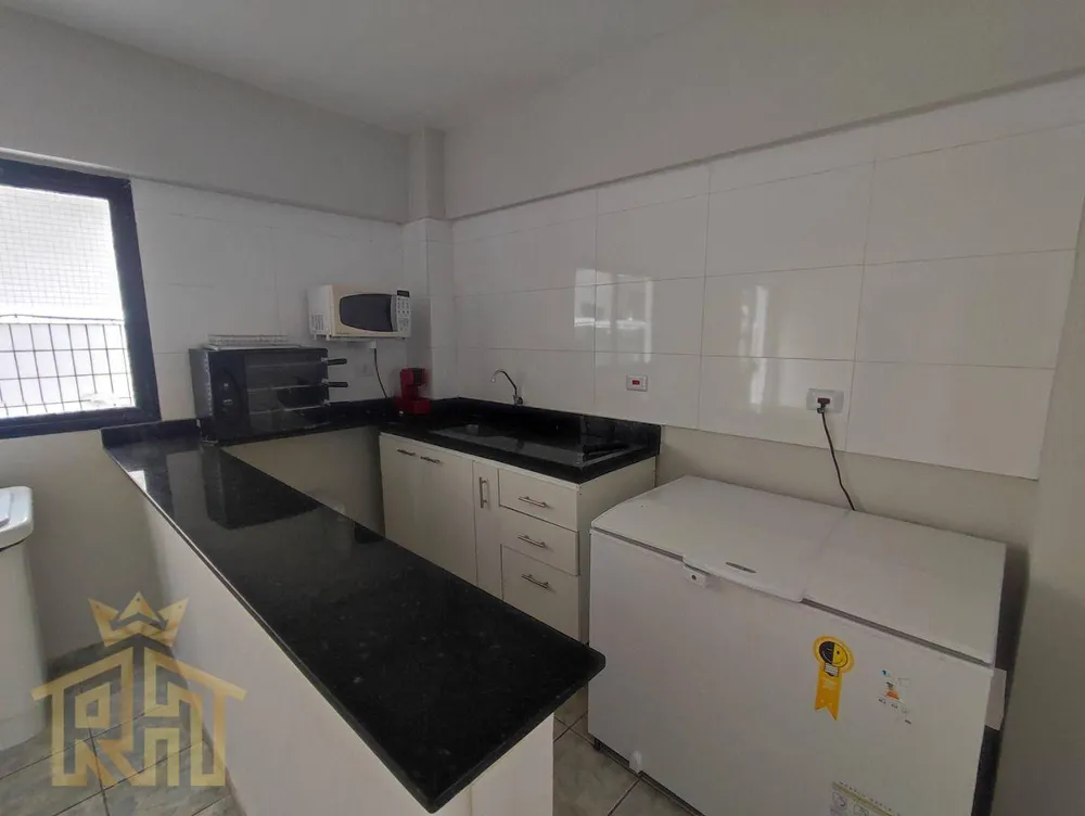 Apartamento, 2 quartos, 90 m² - Foto 15