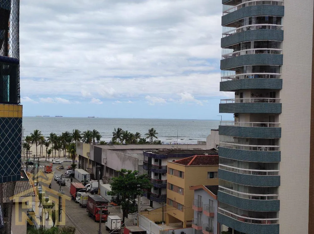 Apartamento, 2 quartos, 90 m² - Foto 1