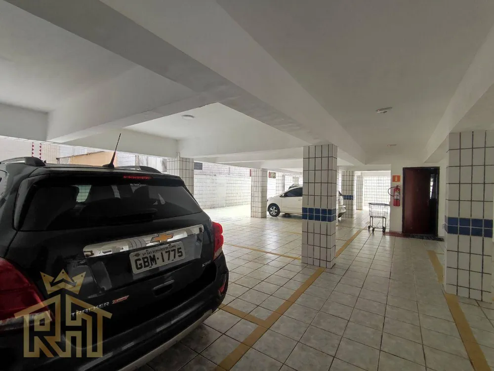 Apartamento, 2 quartos, 90 m² - Foto 6
