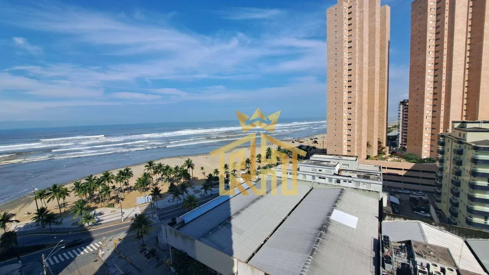 Apartamento, 3 quartos, 141 m² - Foto 1