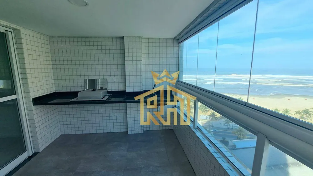 Apartamento, 3 quartos, 141 m² - Foto 5