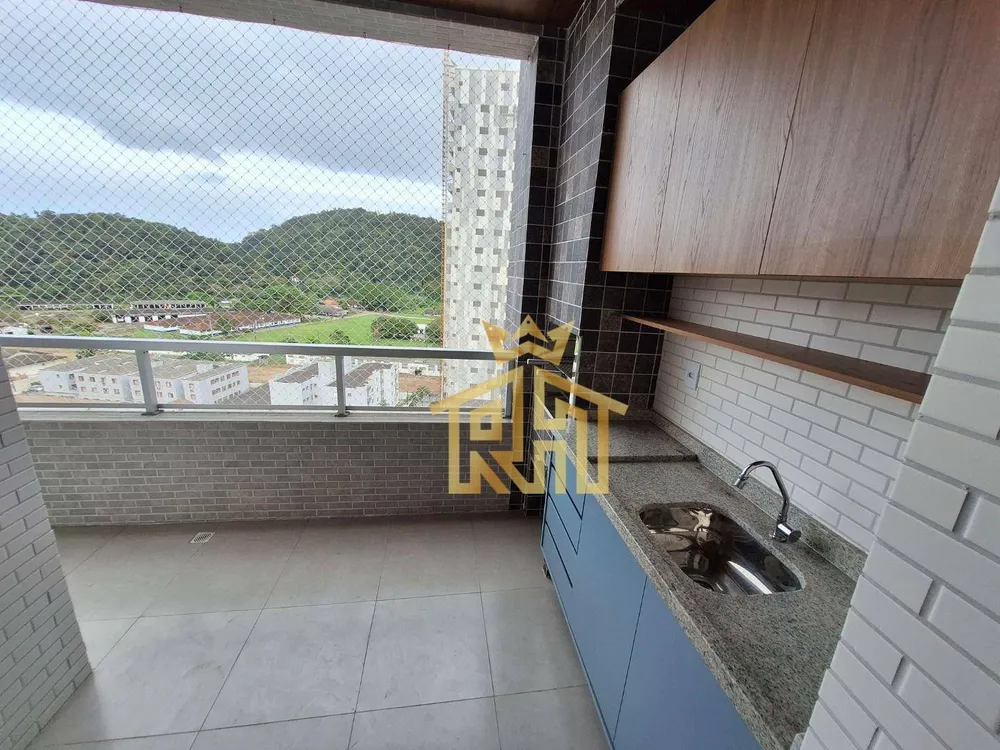 Apartamento, 2 quartos, 105 m² - Foto 1