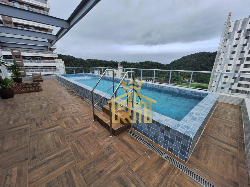 Apartamento, 2 quartos, 105 m² - Foto 3
