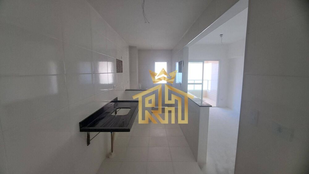 Apartamento à venda com 2 quartos, 79m² - Foto 2