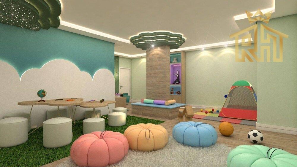Apartamento à venda com 2 quartos, 79m² - Foto 7