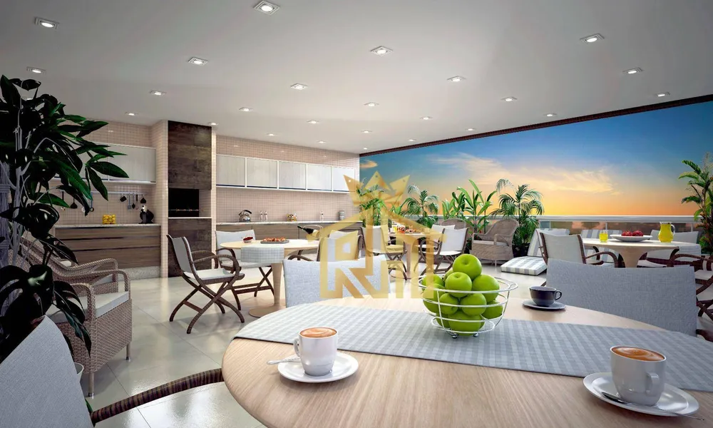 Apartamento, 2 quartos, 66 m² - Foto 7
