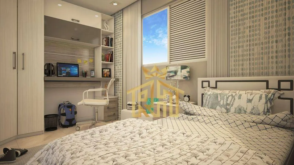 Apartamento, 2 quartos, 66 m² - Foto 13