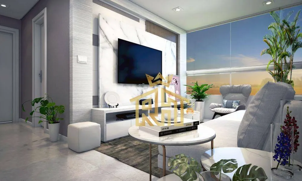 Apartamento, 2 quartos, 66 m² - Foto 4