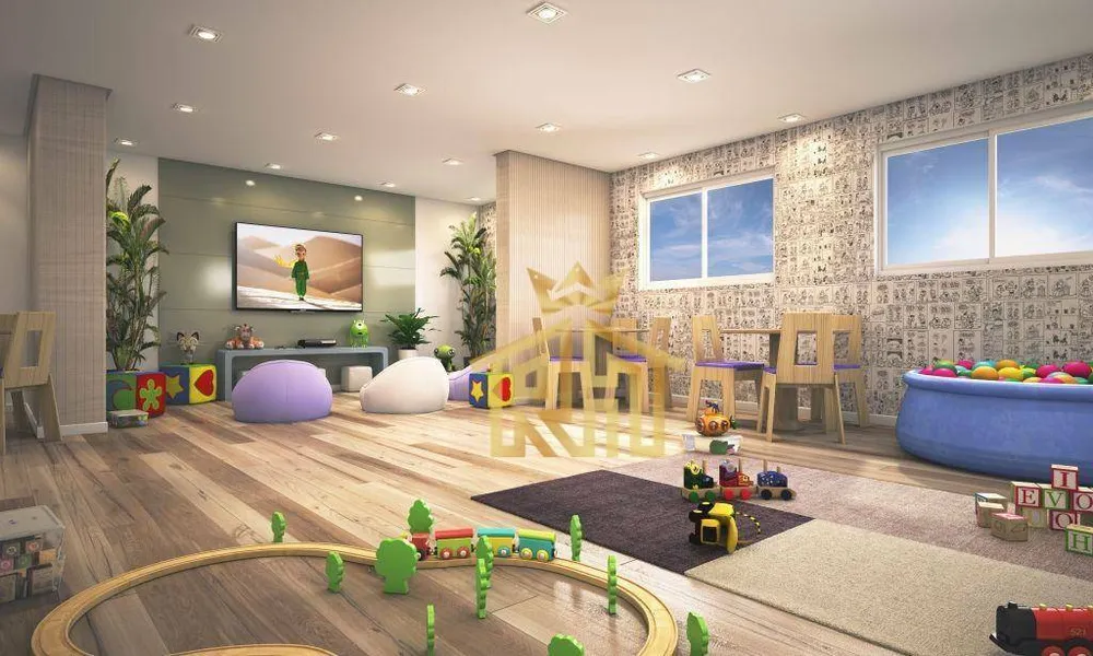 Apartamento, 2 quartos, 66 m² - Foto 15