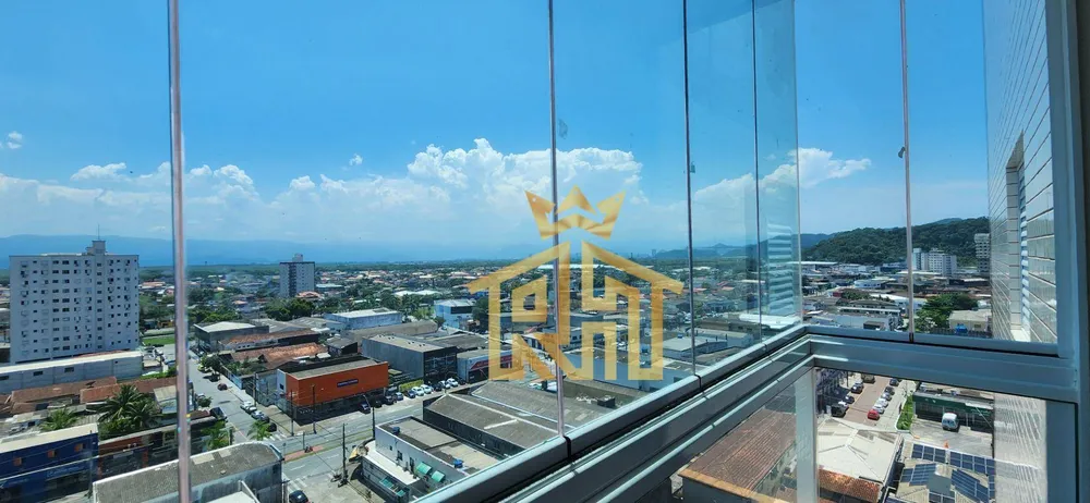 Apartamento, 2 quartos, 66 m² - Foto 1