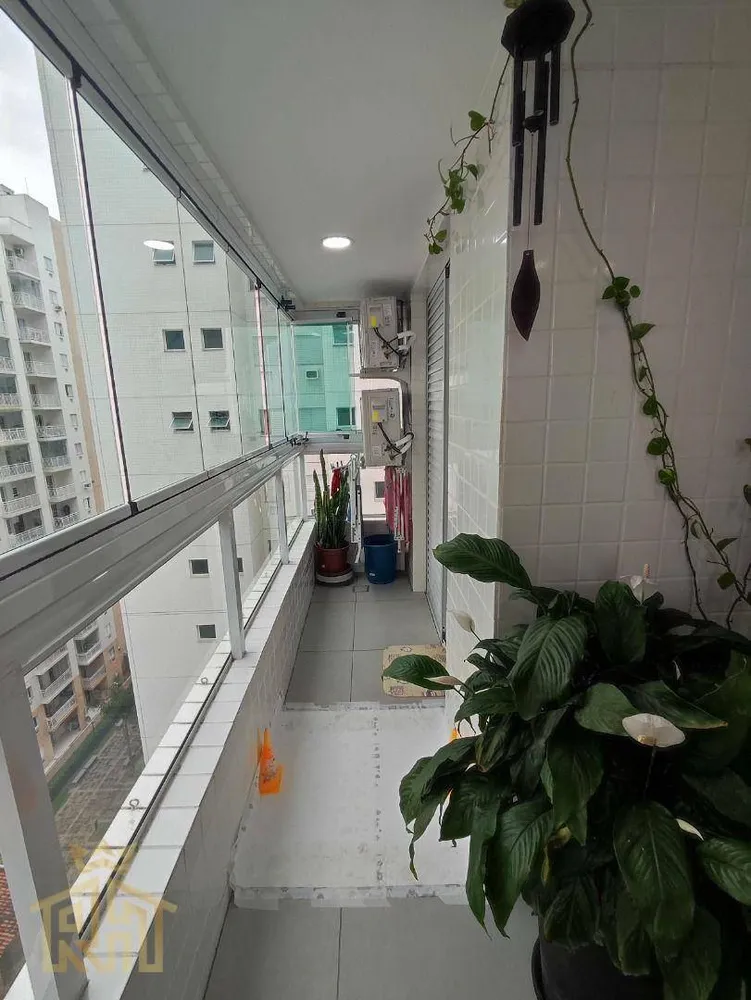Apartamento, 2 quartos, 63 m² - Foto 3
