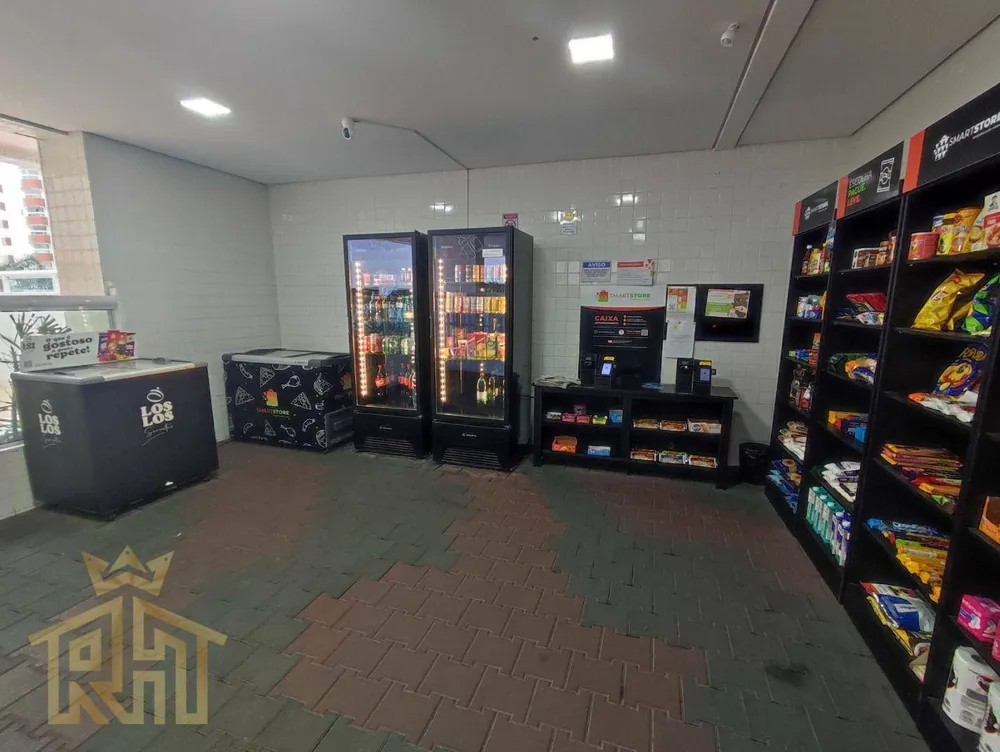 Apartamento, 2 quartos, 63 m² - Foto 11