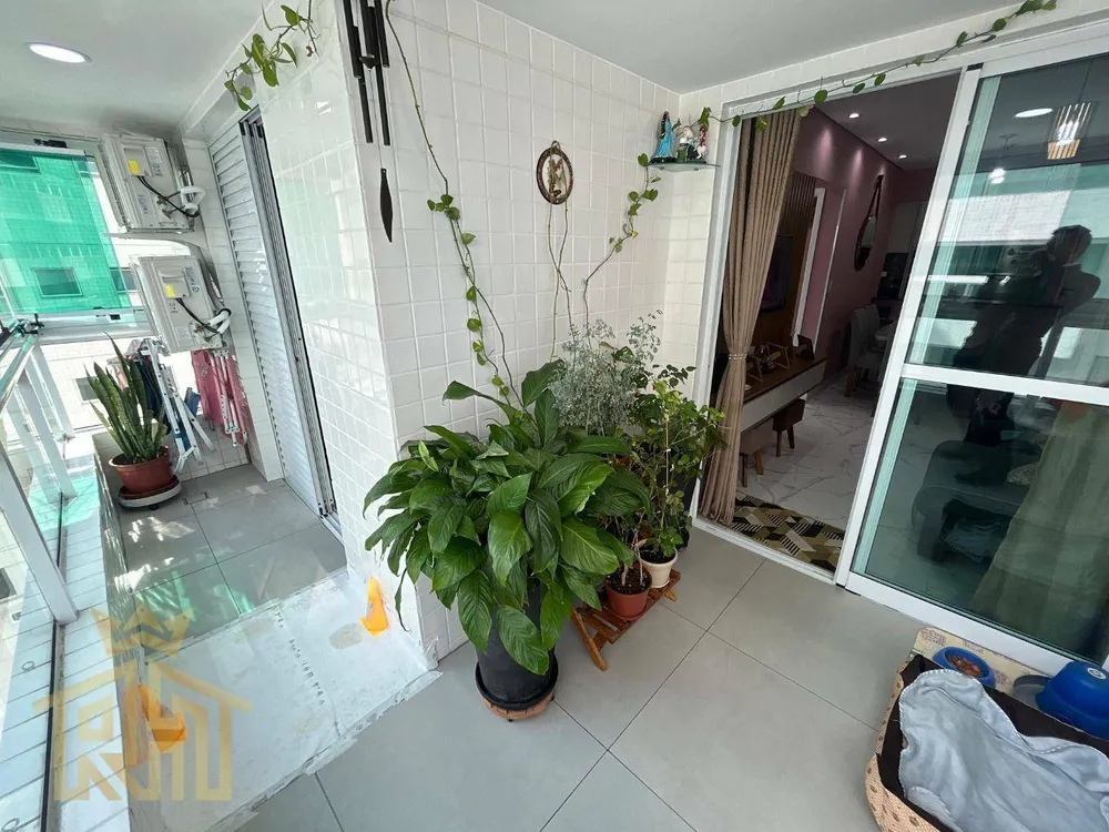 Apartamento, 2 quartos, 63 m² - Foto 2
