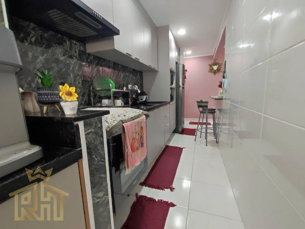 Apartamento, 2 quartos, 63 m² - Foto 7