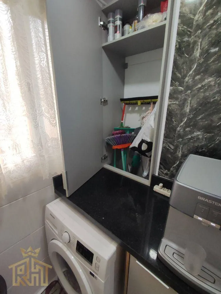 Apartamento, 2 quartos, 63 m² - Foto 6