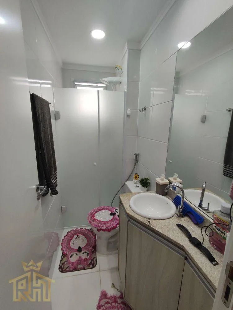 Apartamento, 2 quartos, 63 m² - Foto 5