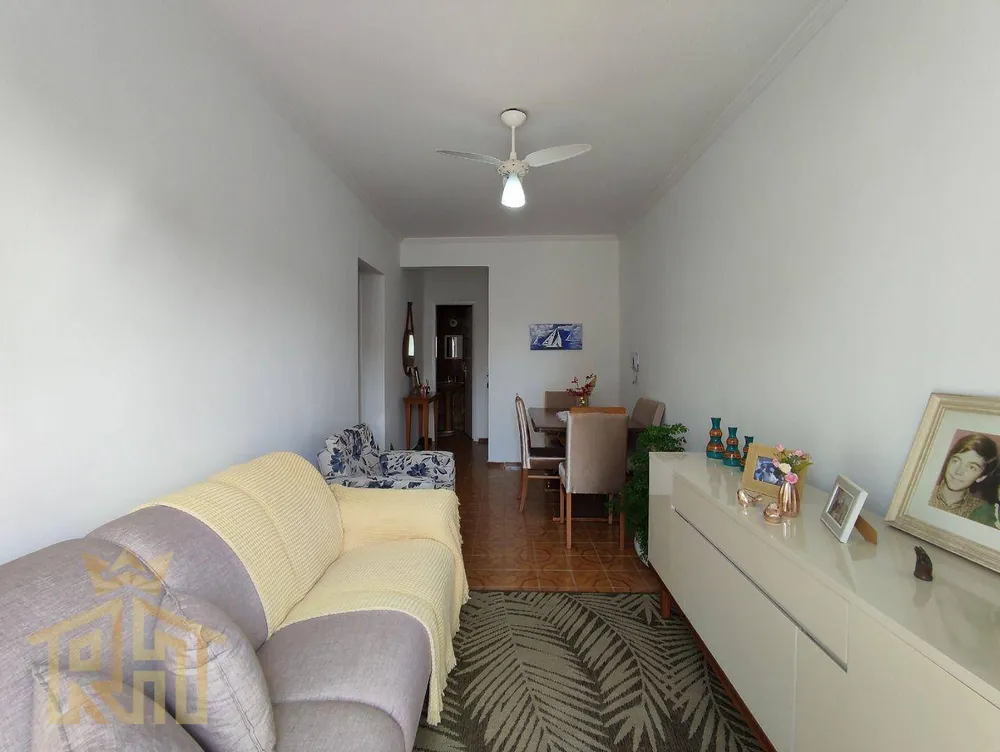 Apartamento, 2 quartos, 67 m² - Foto 3