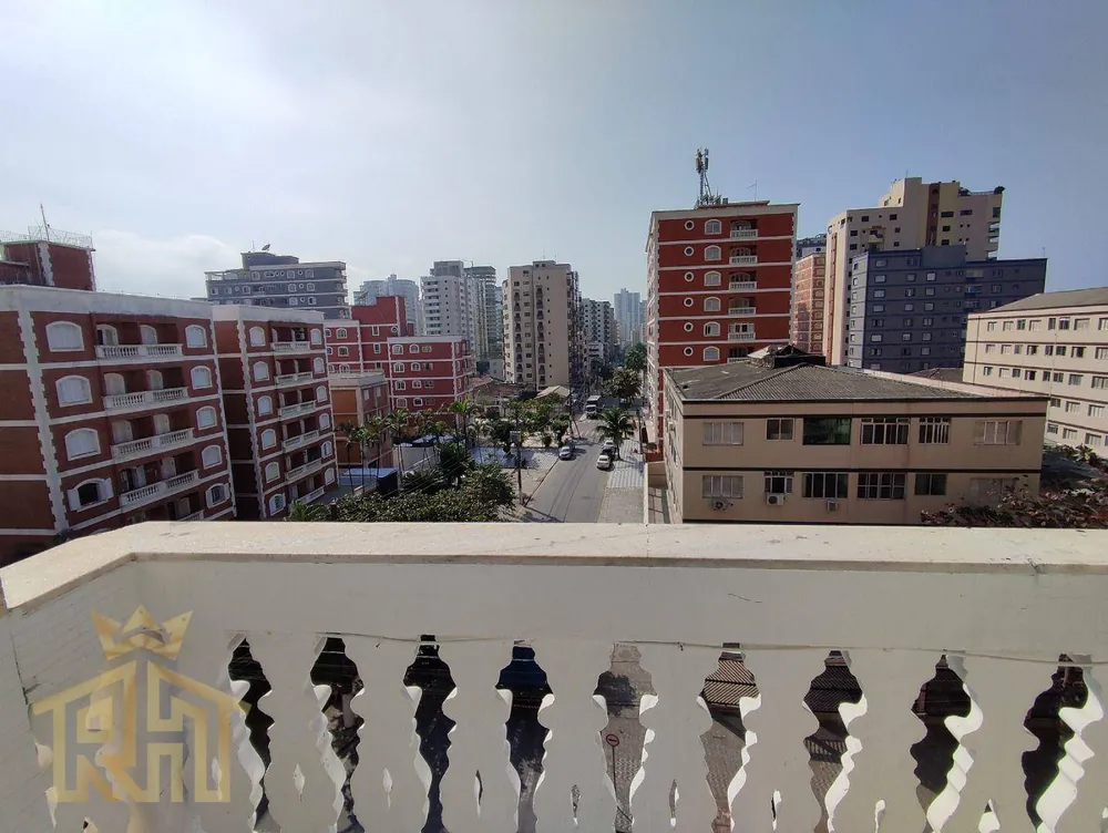 Apartamento, 2 quartos, 67 m² - Foto 2