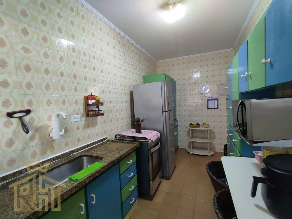 Apartamento, 2 quartos, 67 m² - Foto 5