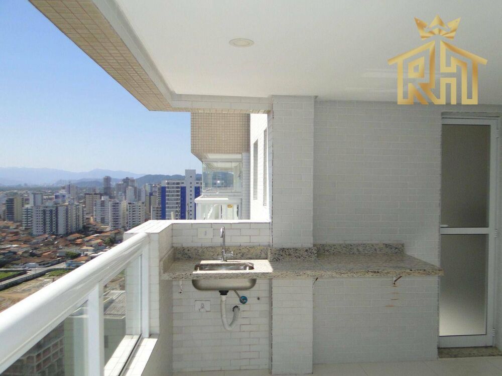 Apartamento, 2 quartos, 103 m² - Foto 1