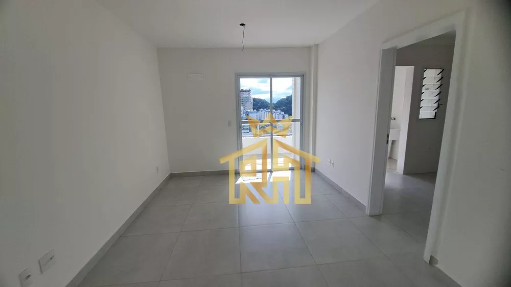 Apartamento à venda com 2 quartos, 95m² - Foto 3