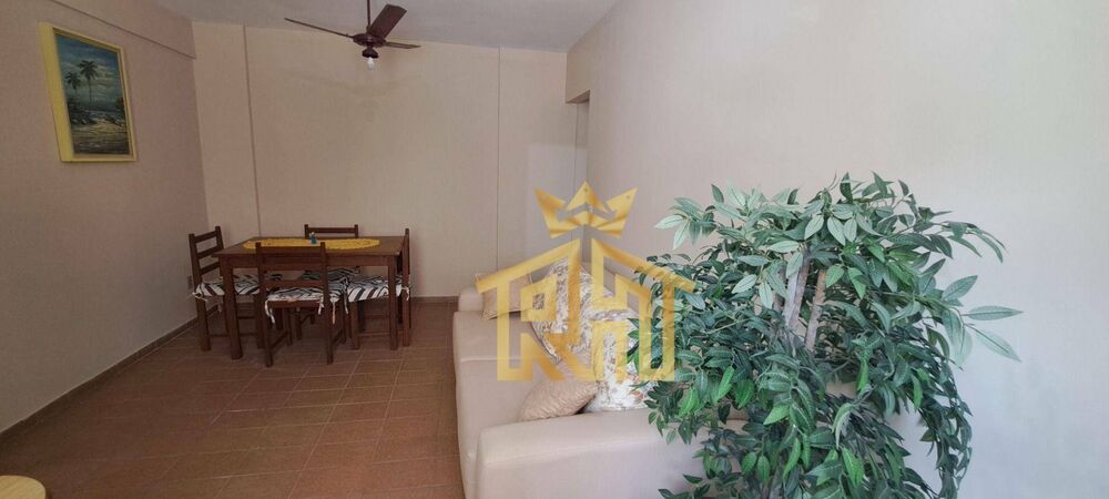 Apartamento à venda com 2 quartos, 61m² - Foto 3