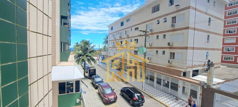 Apartamento à venda com 2 quartos, 61m² - Foto 9