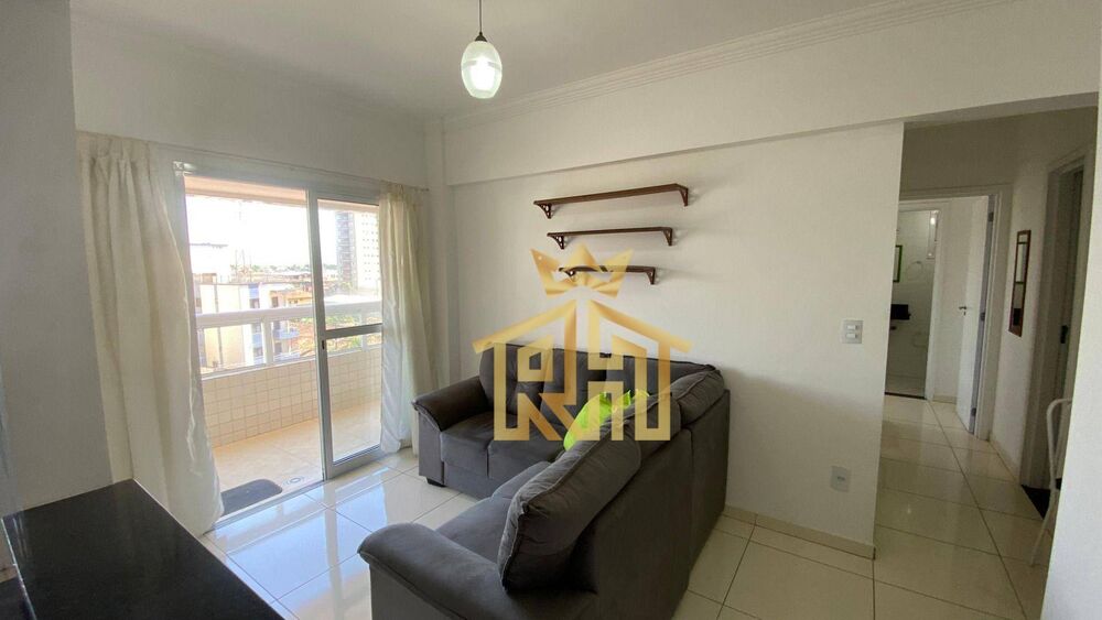 Apartamento, 2 quartos, 63 m² - Foto 2