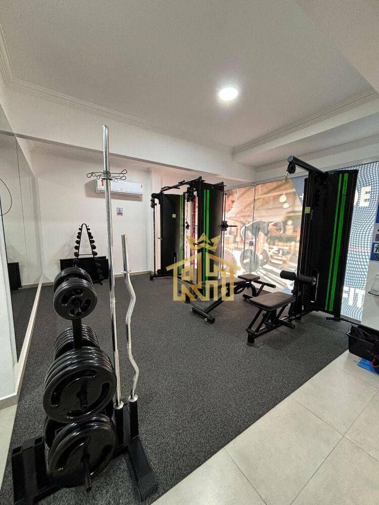 Apartamento, 2 quartos, 63 m² - Foto 12