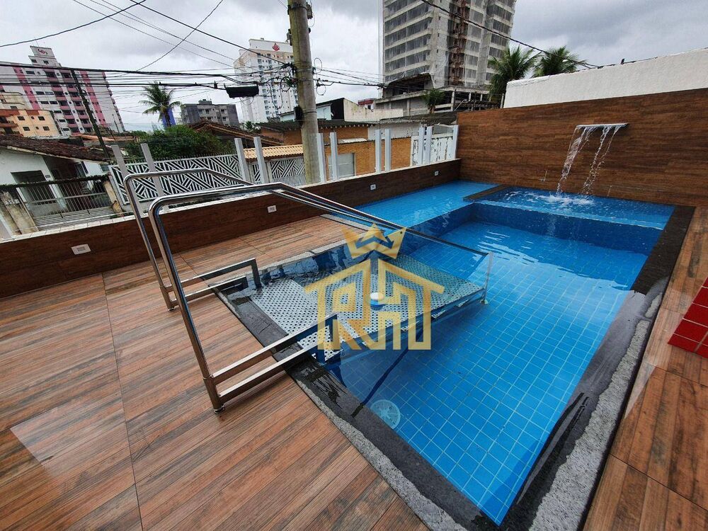 Apartamento, 2 quartos, 63 m² - Foto 9