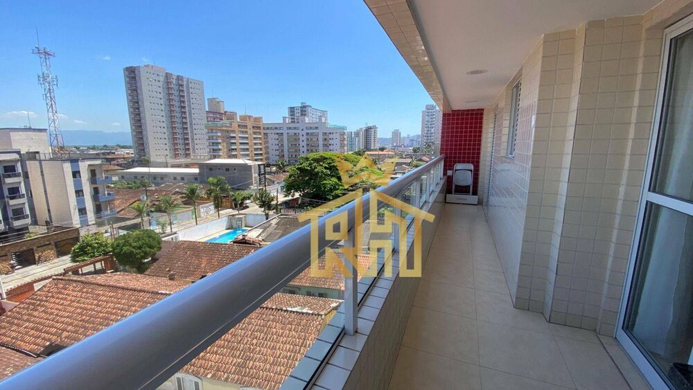 Apartamento, 2 quartos, 63 m² - Foto 1