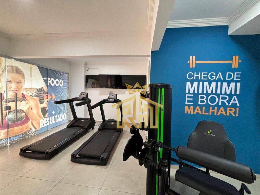 Apartamento, 2 quartos, 63 m² - Foto 11