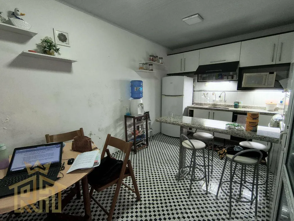 Casa, 2 quartos, 130 m² - Foto 4