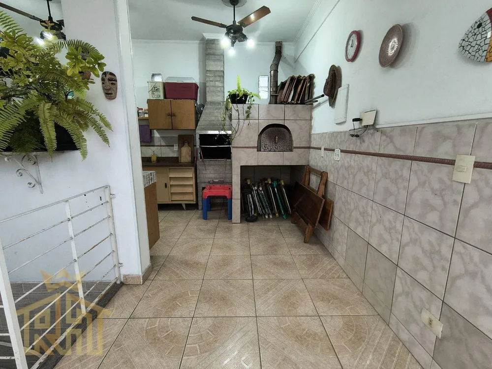 Casa, 2 quartos, 130 m² - Foto 5