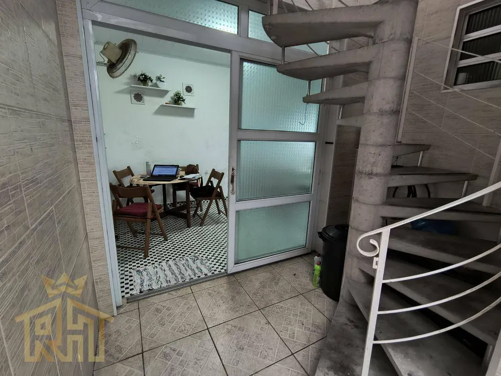 Casa, 2 quartos, 130 m² - Foto 7
