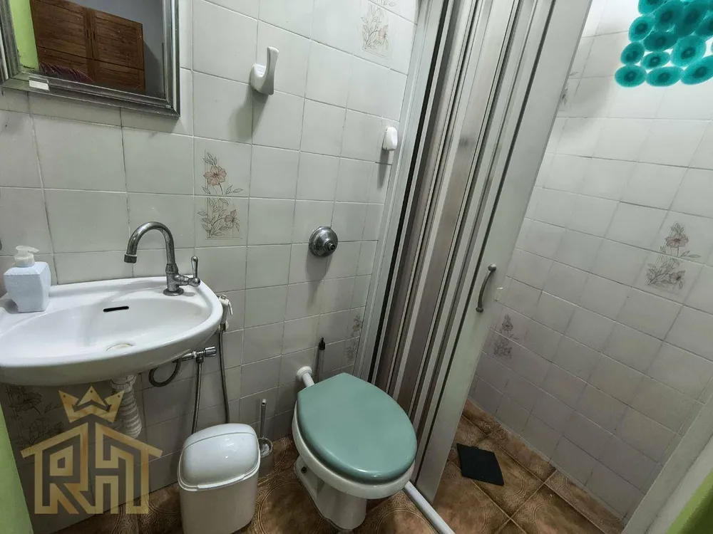 Casa, 2 quartos, 130 m² - Foto 7