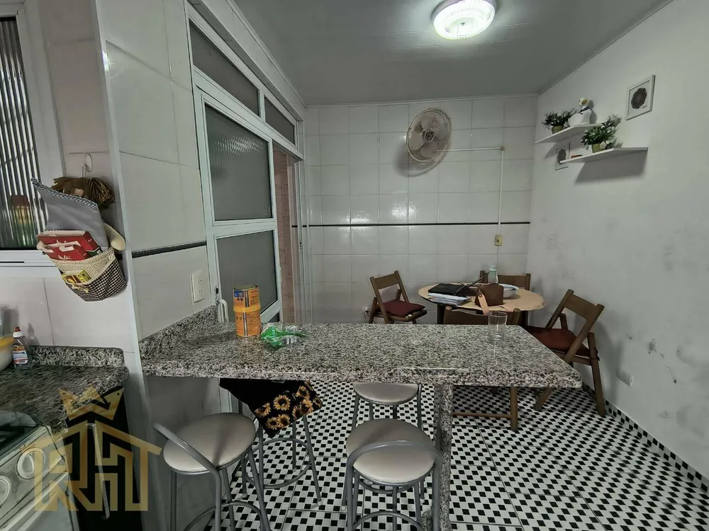 Casa, 2 quartos, 130 m² - Foto 2