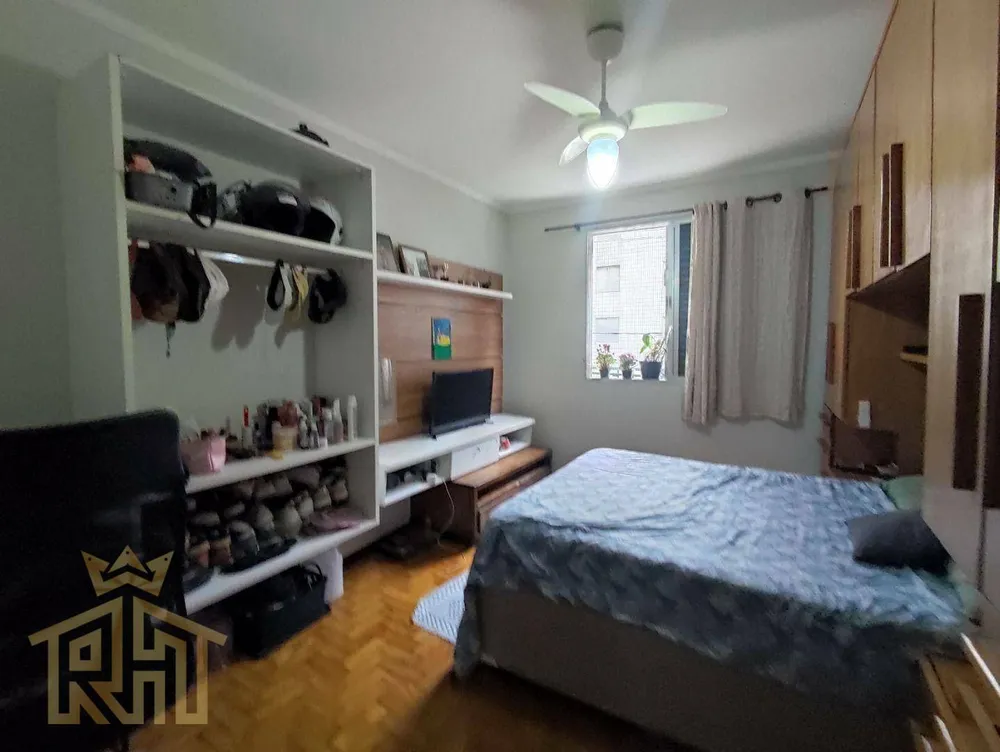 Apartamento, 2 quartos, 48 m² - Foto 10