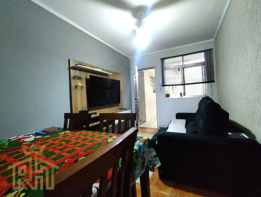 Apartamento, 2 quartos, 48 m² - Foto 3