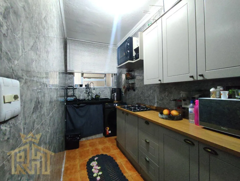 Apartamento, 2 quartos, 48 m² - Foto 4