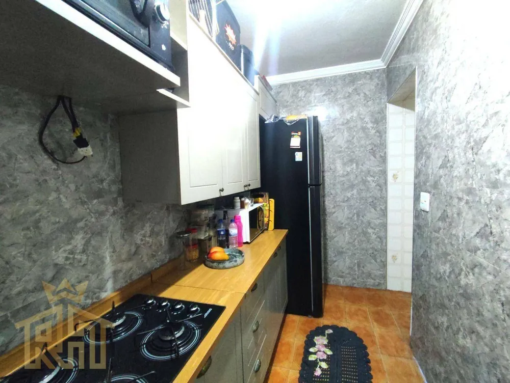 Apartamento, 2 quartos, 48 m² - Foto 6