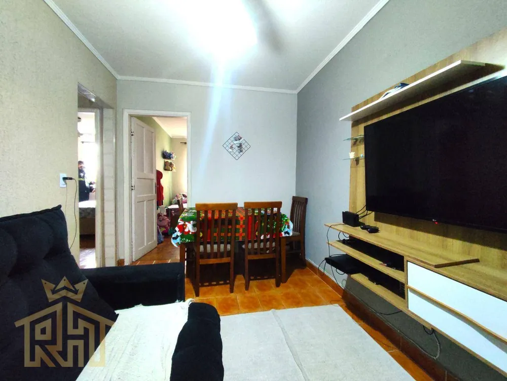 Apartamento, 2 quartos, 48 m² - Foto 2