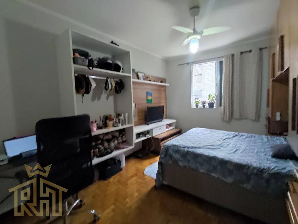 Apartamento, 2 quartos, 48 m² - Foto 8