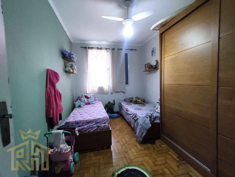 Apartamento, 2 quartos, 48 m² - Foto 6