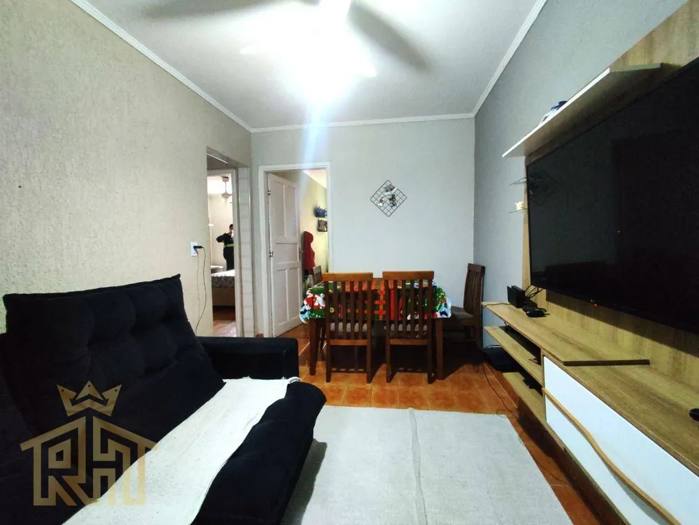 Apartamento, 2 quartos, 48 m² - Foto 1