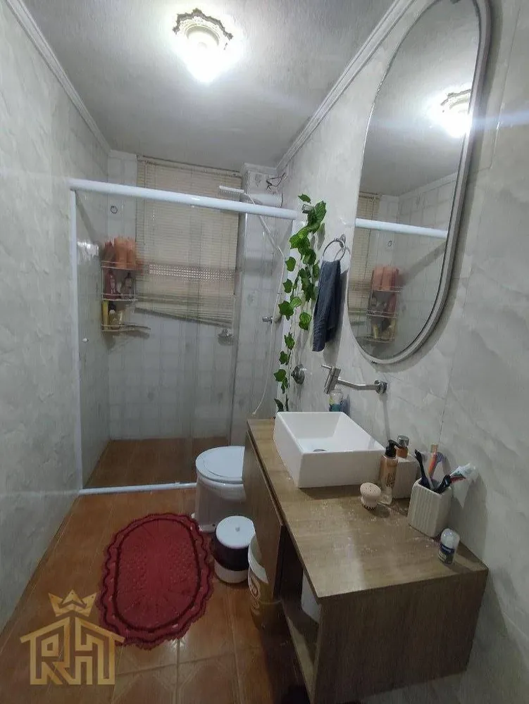 Apartamento, 2 quartos, 48 m² - Foto 12